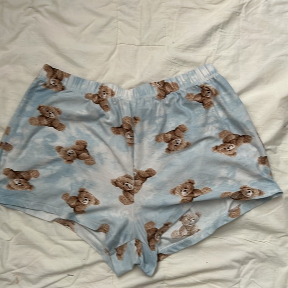 Two-piece pajama set - Picture 3 of 5